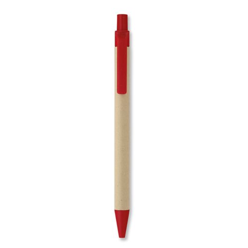 Eco friendly ballpoint pen - Image 4